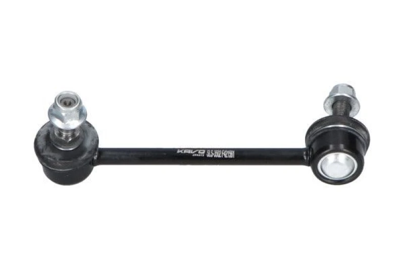 Image of KAVO PARTS Anti-roll bar link KAVO PARTS SLS-3502