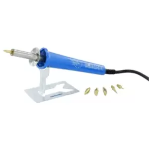 Image of Soldercraft SL2030 Pyrography Iron + 6 Bits