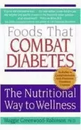 Image of foods that combat diabetes the nutritional way to wellness