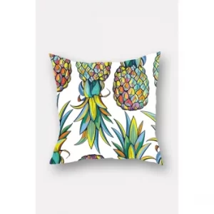 Image of YS458259124 Multicolor Cushion Cover