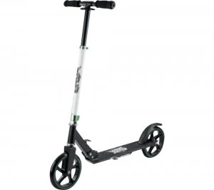 image of XOOTZ Large Wheeled TY5888 Kick Scooter - Black