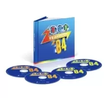 Image of NOW Yearbook 1984 (Special Edition)