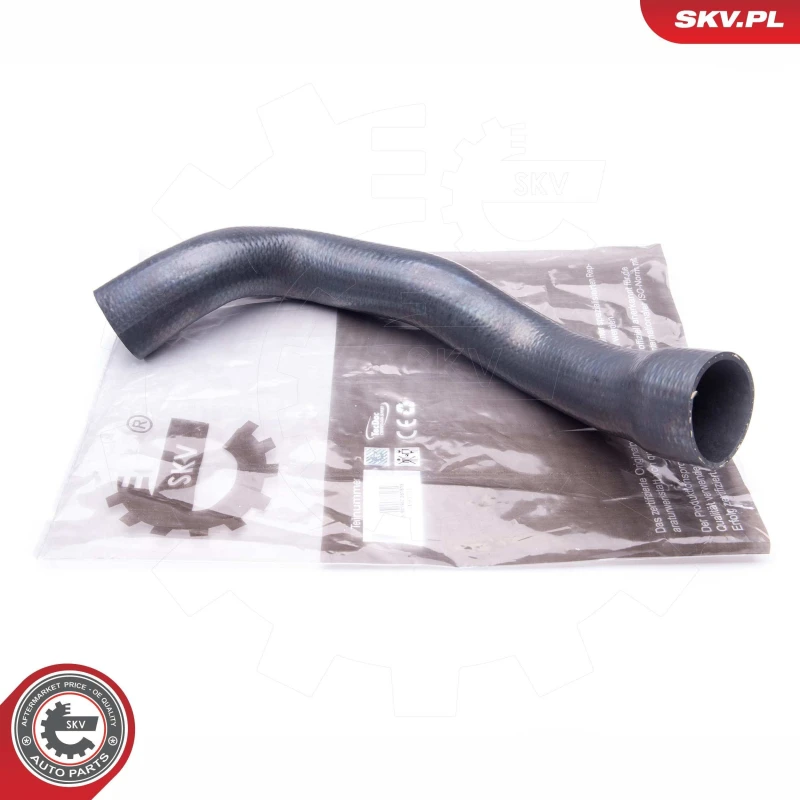 Image of ESEN SKV Charger intake hose ESEN SKV 24SKV751