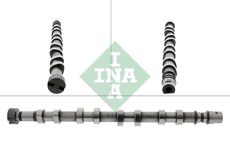 Image of Camshaft INA 428 0186 10