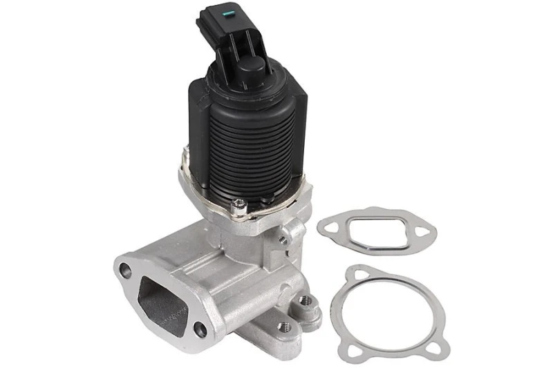 Image of EGR valve METZGER 0892949