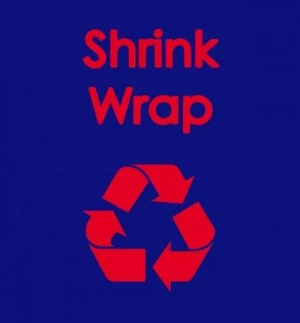 Image of Spectrum Whouse Rcyclng Sacks-Shrnk Wrap