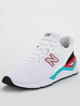 Image of New Balance X90 WhiteMulti Size 9 Men
