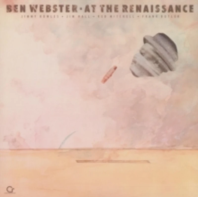 Image of At the Renaissance Vinyl