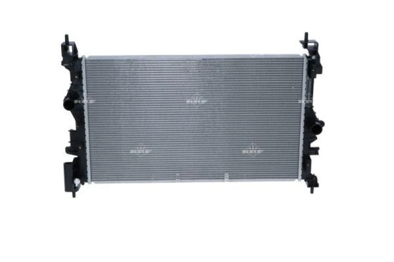 Image of NRF Engine radiator NRF 59266