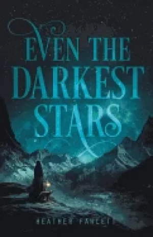 Image of even the darkest stars