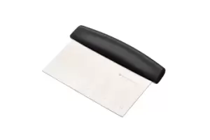 Image of Stainless Steel Dough Cutter, Carded