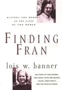 Image of Finding Fran by Lois Banner