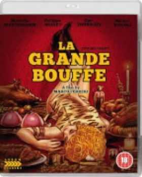 image of La Grande Bouffe