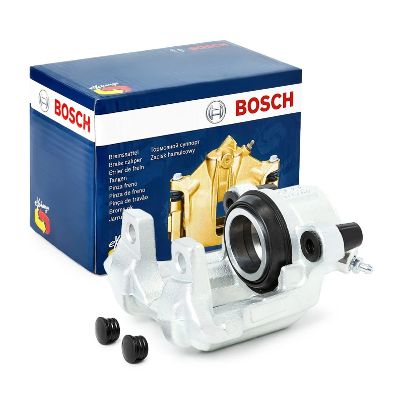 Image of Brake caliper Bosch 0 986 134 574