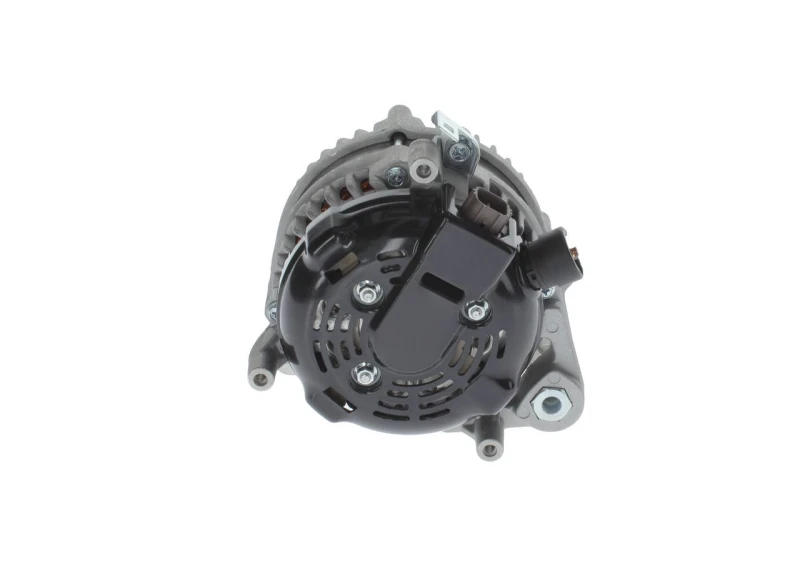Image of Alternator Bosch 1 986 A00 580