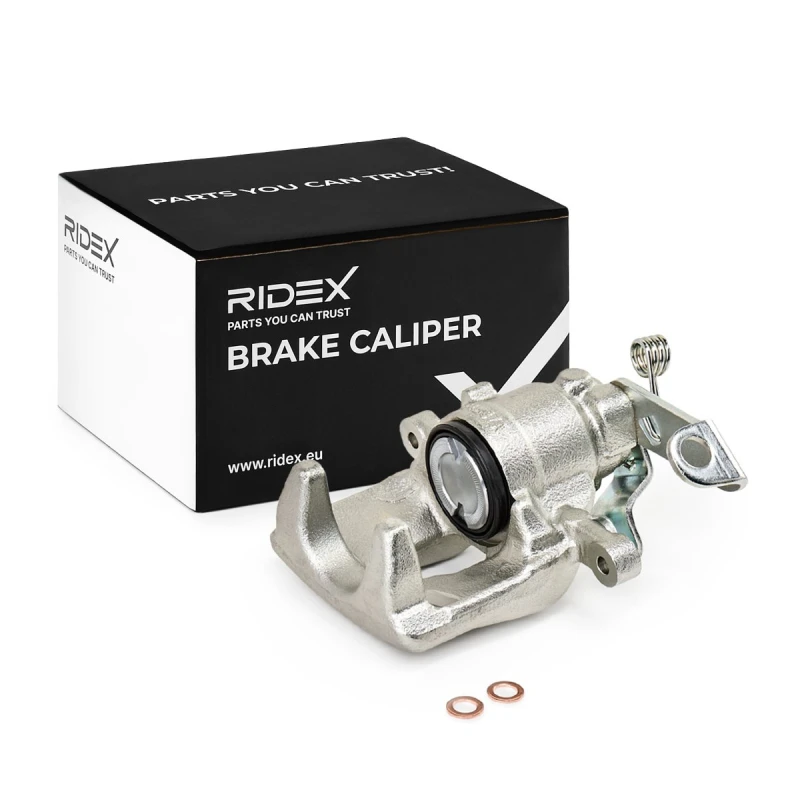 Image of RIDEX Brake caliper RIDEX 78B2484