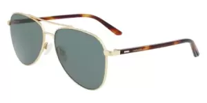 Image of Calvin Klein Sunglasses CK21306S 718