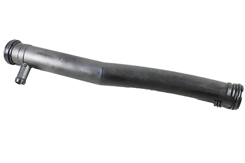 Image of Coolant pipe METZGER 4010231