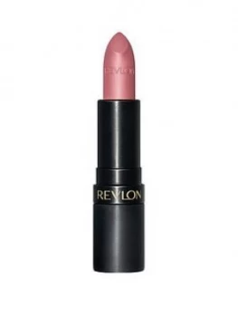 Image of Revlon Super Lustrous Luscious Matte Lipstick