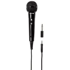 image of Thomson M135 Dynamic Microphone, karaoke