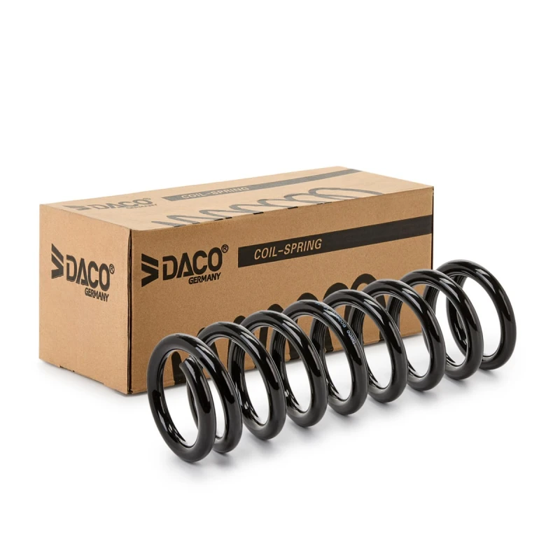 Image of DACO Germany Coil spring DACO Germany 802620