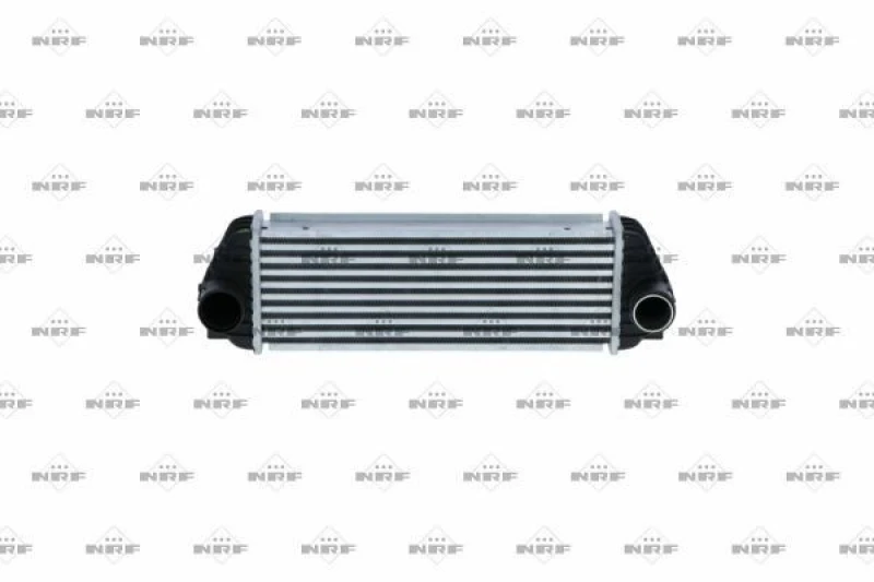 Image of NRF 30516 Intercooler Intercooler,charger (468)