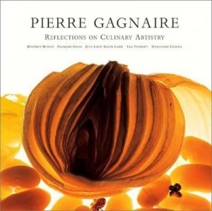 Image of Pierre Gagnaire by Pierre Gagnaire and Bndict Beaug and Jean-Louis Bloch-Lain Book