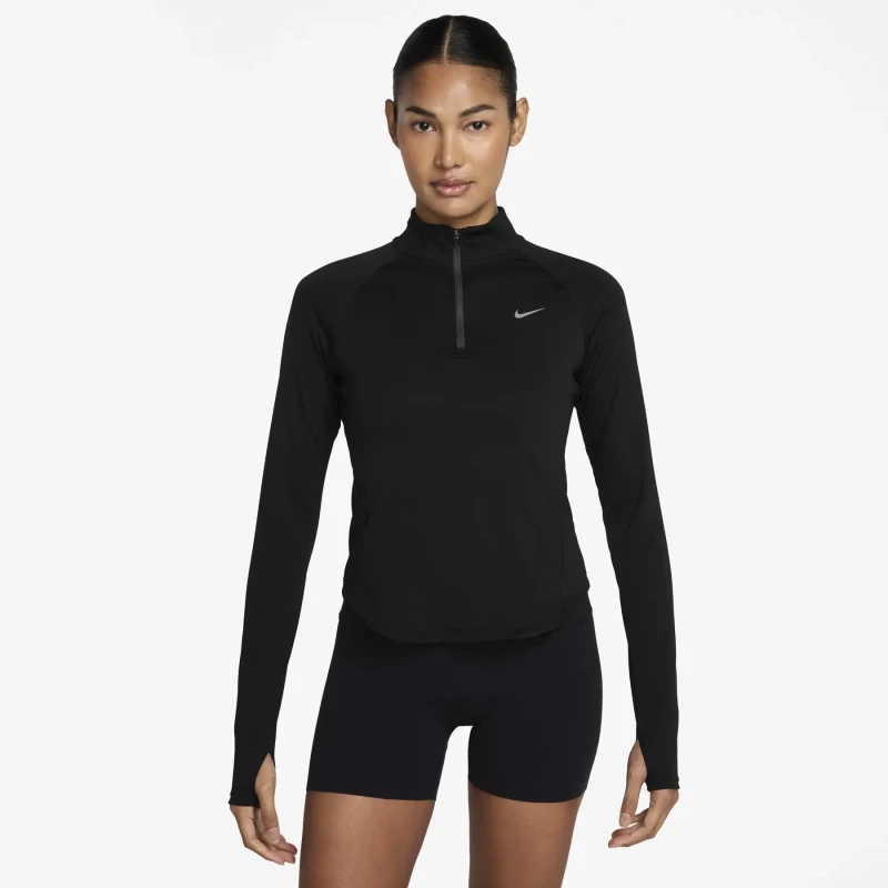 Image of Sweatshirt woman Nike Tempo Noir Female XL