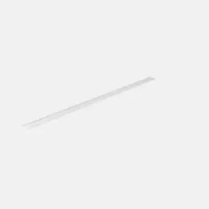 Image of Taglio Outdoor LED Recessed Linear Ground Lighting 100.4cm 1100lm RGB IP67