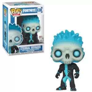 image of POP! Games: Eternal Voyager - Fortnite for Merchandise