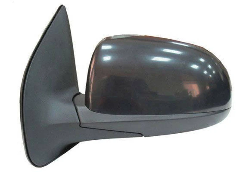 Image of ALKAR 6139618 Wing mirror Left, Electric, Convex, primed Outside Mirror (50)