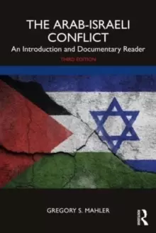 Image of The Arab-Israeli Conflict : An Introduction and Documentary Reader