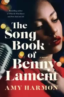 Image of The Songbook of Benny Lament : A Novel