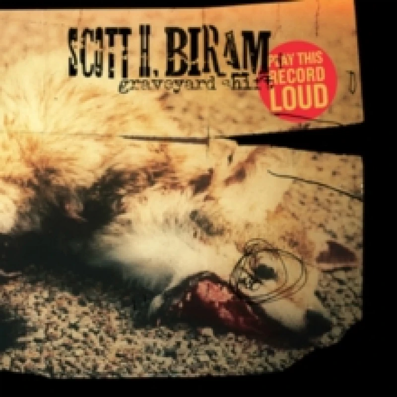Image of Graveyard Shift Vinyl
