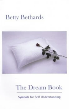 Image of The Dream Book by Betty Bethards Paperback
