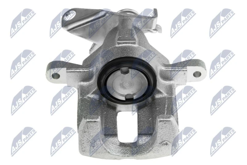 Image of NTY Brake caliper NTY HZT-JG-004