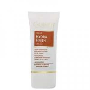 Image of Guinot Moisturising Creme Hydra Finish Cream SPF15 30ml / 0.88 oz.