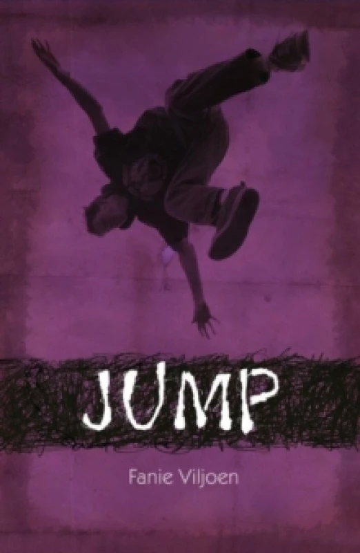 Image of Jump Paperback / softback