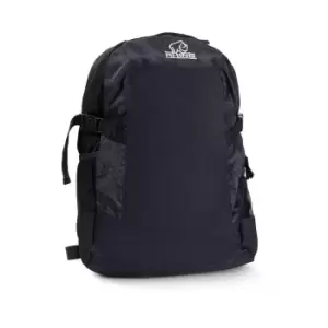 Image of Rhino Club Backpack (One Size) (Black)