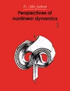 Image of perspectives of nonlinear dynamics vol 1