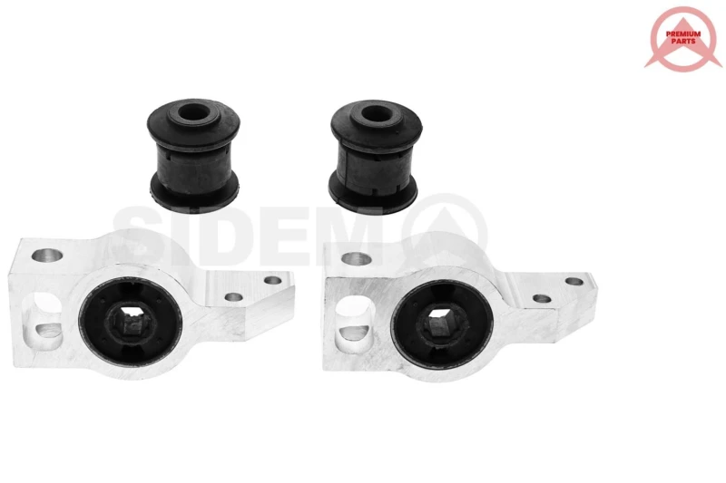 Image of SIDEM Trailing arm / Suspension arm bush SIDEM 863656 KIT