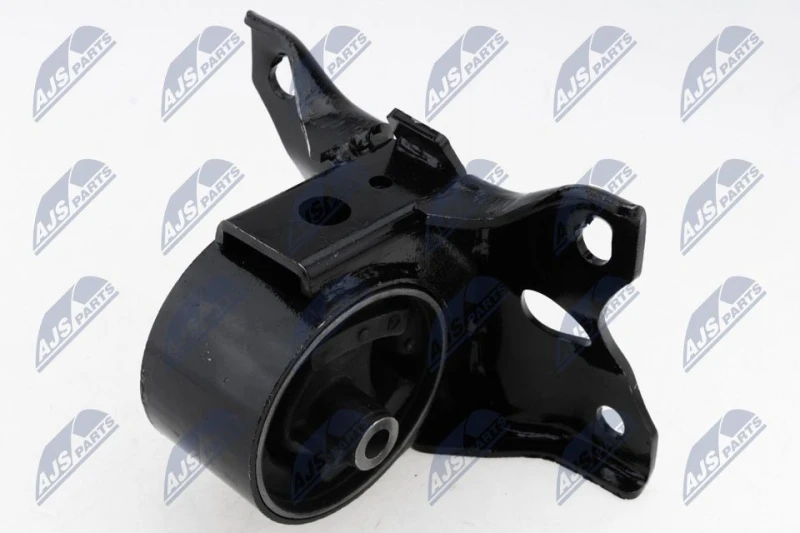 Image of NTY ZPS-NS-136 Engine mount Left, Rubber-Metal Mount, Automatic Transmission Engine Mounting (247)