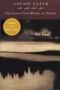 Image of first four books of poems