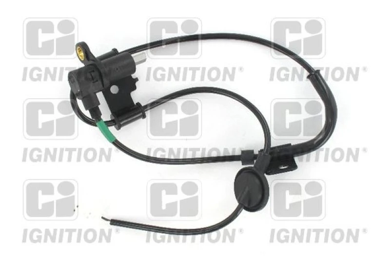 Image of QUINTON HAZELL ABS sensor QUINTON HAZELL XABS928