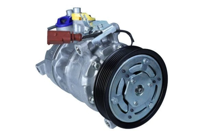 Image of MAXGEAR Air conditioning compressor MAXGEAR AC330026