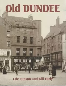 Image of Old Dundee by Eric Eunson