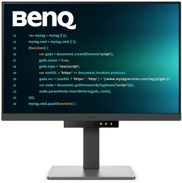 image of BenQ 24.1" RD240Q Quad HD IPS LCD Monitor