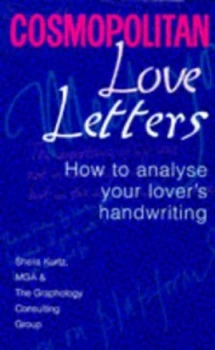 Image of Love Letters by Sheila Kurtz Paperback