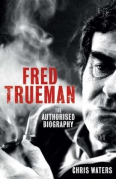 Image of Fred Trueman by Chris Waters Hardback