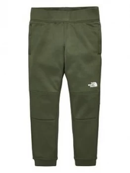 image of The North Face Boys Surgent Pant - Khaki